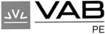 vab, pe, ре, vvv
