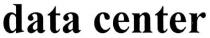 data center, data, center