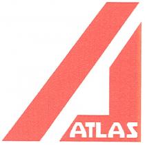а, a, atlas