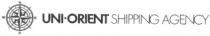 uni orient shipping agency, uni, orient, shipping, agency, wnes