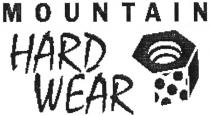 mountain, hard, haro, wear