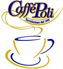 caffe poli, caffe, poli, torrefazione dal 1962