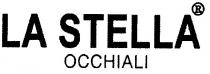 la stella, la, stella, occhiali