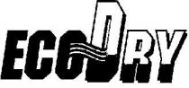 ecodry, eco dry, eco, dry