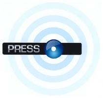 press
