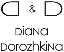 d&d, dd, diana, dorozhkina, &, d