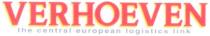verhoeven, the central european logistics link, the, central, european, logistics, link