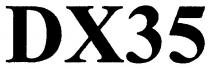 dx 35, dx, 35