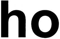 ho