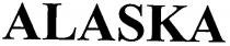 alaska