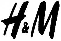 h&m, hm, нм, н&м