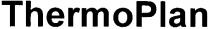 thermoplan, thermo, plan