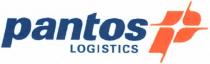 pantos, p, logistics, р