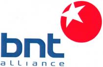 bnt, alliance