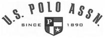 u.s.polo assn., us, polo, assn, since, 1890, р, p