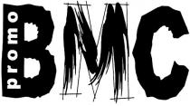 вмс, bmc, promo