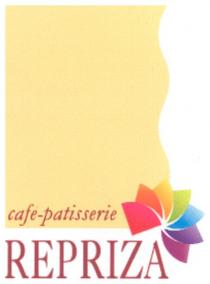 repriza, cafe-patisserie, cafe, patisserie