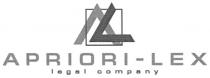 apriori-lex, apriori, lex, al, legal company, legal, company