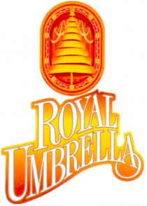 royal umbrella, royal, umbrella