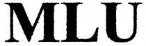 mlu