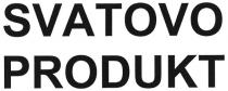 svatovo produkt, svatovo, produkt