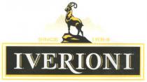 iverioni, since 1884, since, 1884