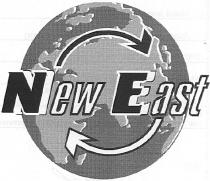 new east, new, east