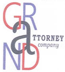 grand, ttorney, company