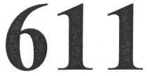 611