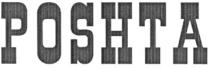 poshta