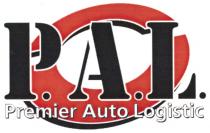 p.a.l., pal, premier auto logistic, premier, auto, logistic