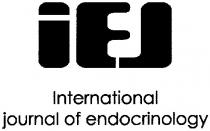 iej, international, journal of endocrinology, journal, endocrinology