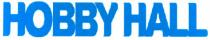 новву, hobby hall, hobby, hall