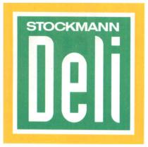 stockmann, deli
