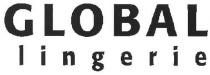 global, lingerie
