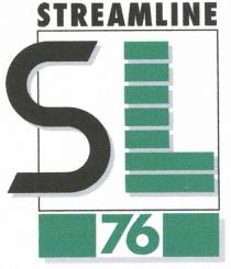 streamline, sl, 76, s