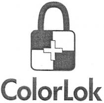 colorlok, color lok, color, lok