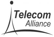 telecom, alliance, a, а