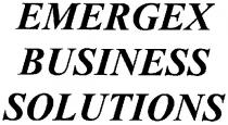 emergex, business, solutions