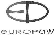 europaw, єp, єр, єd, ep, ed