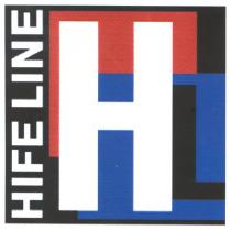 hifeline, hife, line, hl