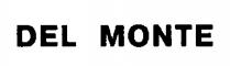 del monte