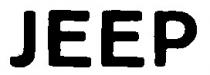 jeep