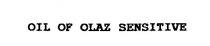 oil of olaz sensitive