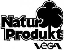natur produkt, vega