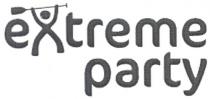 extreme party, extreme, party