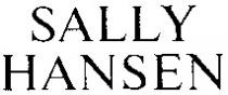 sally hansen
