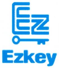 ez, ezkey