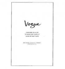 vogue, parfum delicat, parfum, delicat, sensation subtile, sensation, subtile, saveur raffinee, saveur, raffinee, american-cigarette company, american, cigarette, company