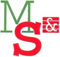 m&s, ms